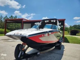 2017, Mastercraft, X23