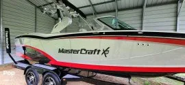 2017, Mastercraft, X23