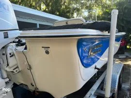 2022, Carolina Skiff, 21LS