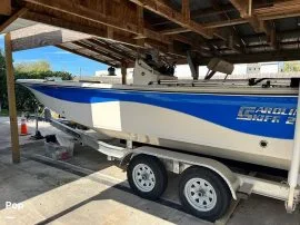 2022, Carolina Skiff, 21LS