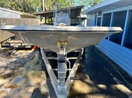 2022, Carolina Skiff, 21LS