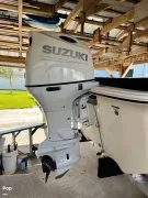 2022, Carolina Skiff, 21LS