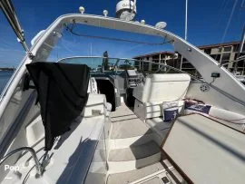 2007, Cruisers Yachts, 340 Express