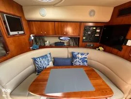 2007, Cruisers Yachts, 340 Express