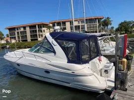 2007, Cruisers Yachts, 340 Express