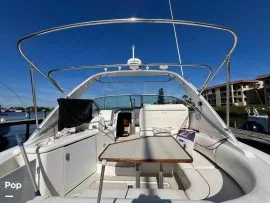 2007, Cruisers Yachts, 340 Express