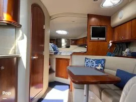 2007, Cruisers Yachts, 340 Express