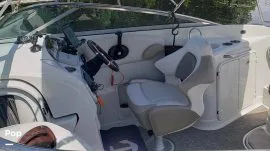 2016, Crownline, 236 SC