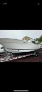 2016, Striper, 270 Center Console