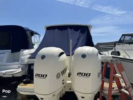 2015, Scout, 275 Dorado