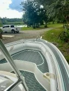 2004, Boston Whaler, 240 Outrage