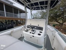 2004, Boston Whaler, 240 Outrage