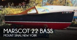 1956, 22 Bass