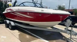 2020, Bayliner, VR5