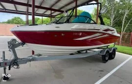 2020, Bayliner, VR5