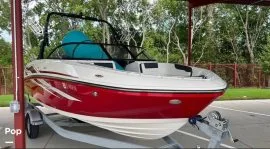 2020, Bayliner, VR5