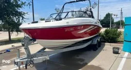 2020, Bayliner, VR5