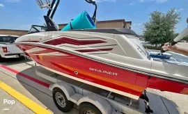 2020, Bayliner, VR5