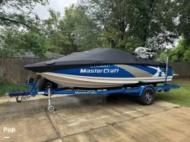 2013, Mastercraft, x-2