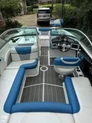 2013, Mastercraft, x-2